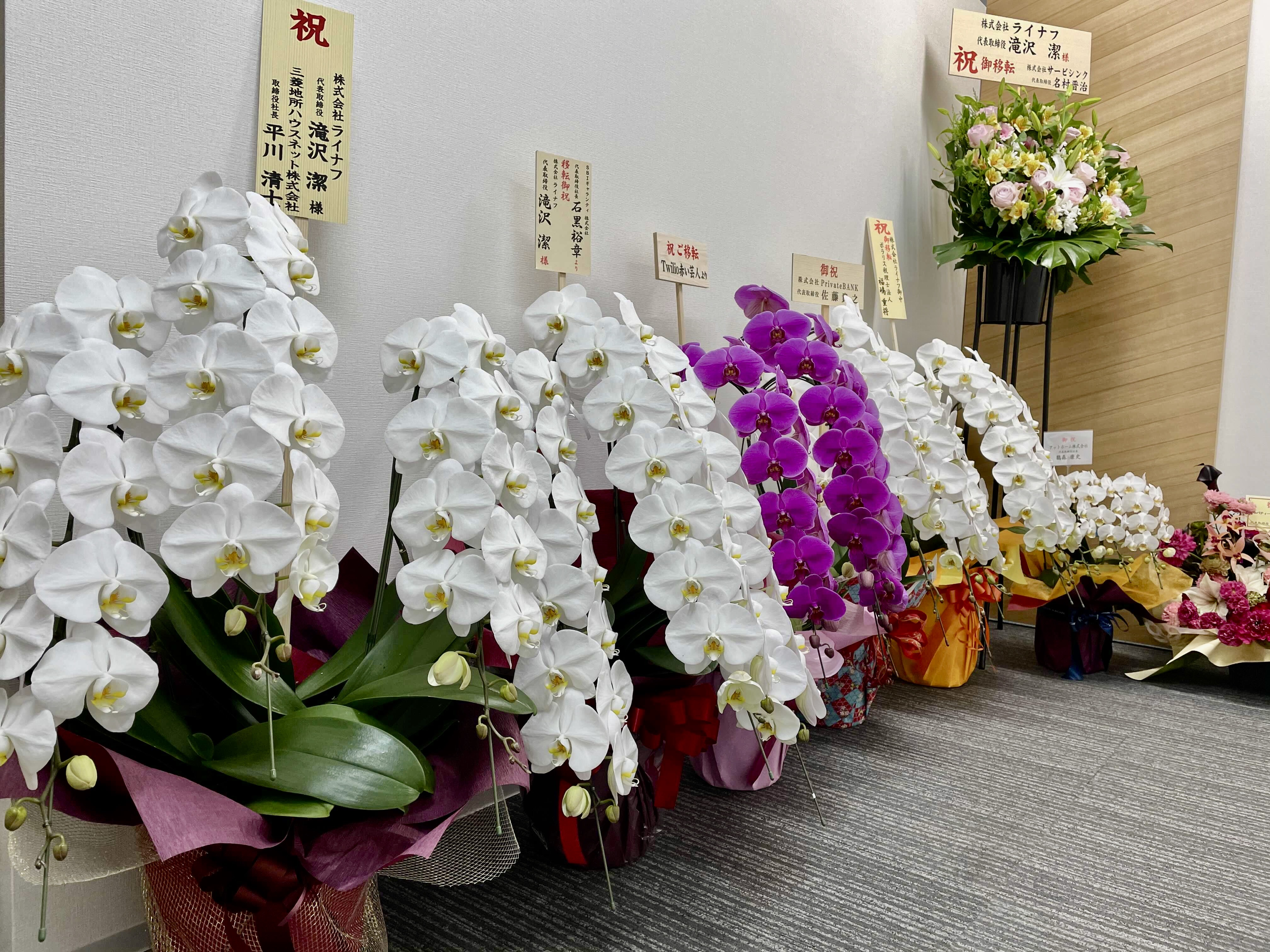 【前編】2回目の緊急事態宣言、新オフィスが出来上がりました！