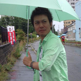 Kenta Katou