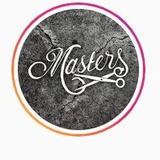 Masters  Mens