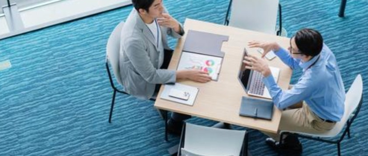 AIソリューションコンサルタント募集｜戦略から実装まで企業変革をリード