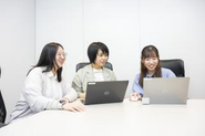 20代30代のメンバーが多く活躍しています！