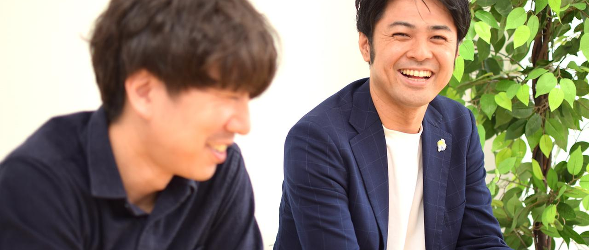 マーケティングリーダーとしての挑戦｜経験豊富なチームで、東京から全国へ