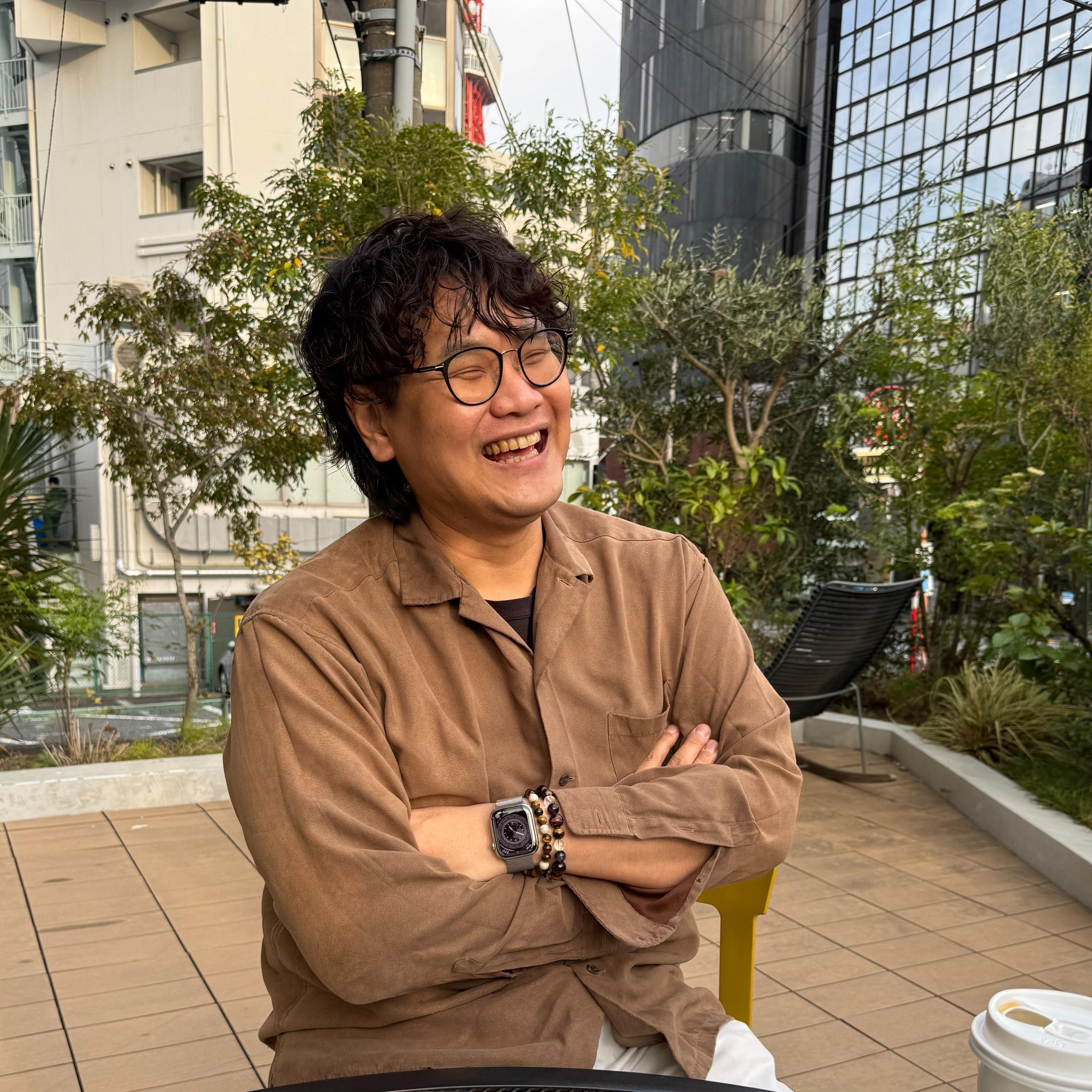 池尻 隆司