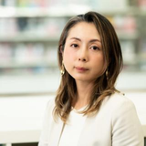Keiko Tanaka