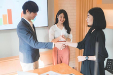 悩める人に寄り添い支える｜個性を活かして働ける社会作りに挑戦したい方募集！