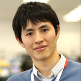 筧　賢太