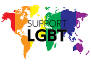LGBTフレンドリー企業です。