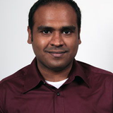 Ashok Balachandran
