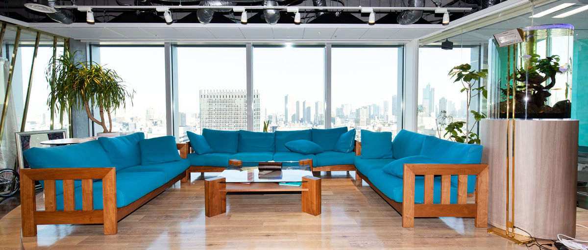 大きな裁量と自由度を保証！各ECサイトの企画・Webデザインをお任せ！