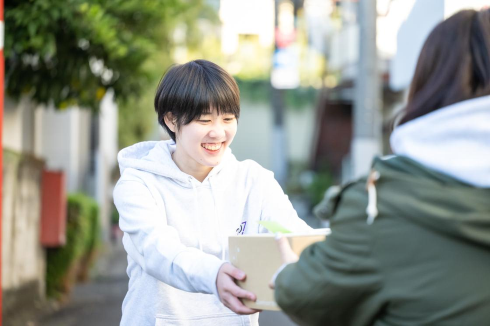 配送事業の立上メンバーを募集！急成長中の物流テック企業で配送業務をお任せ！ - 207株式会社のその他の採用 - Wantedly