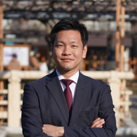 Takeshi Yoshidaさんのプロフィール