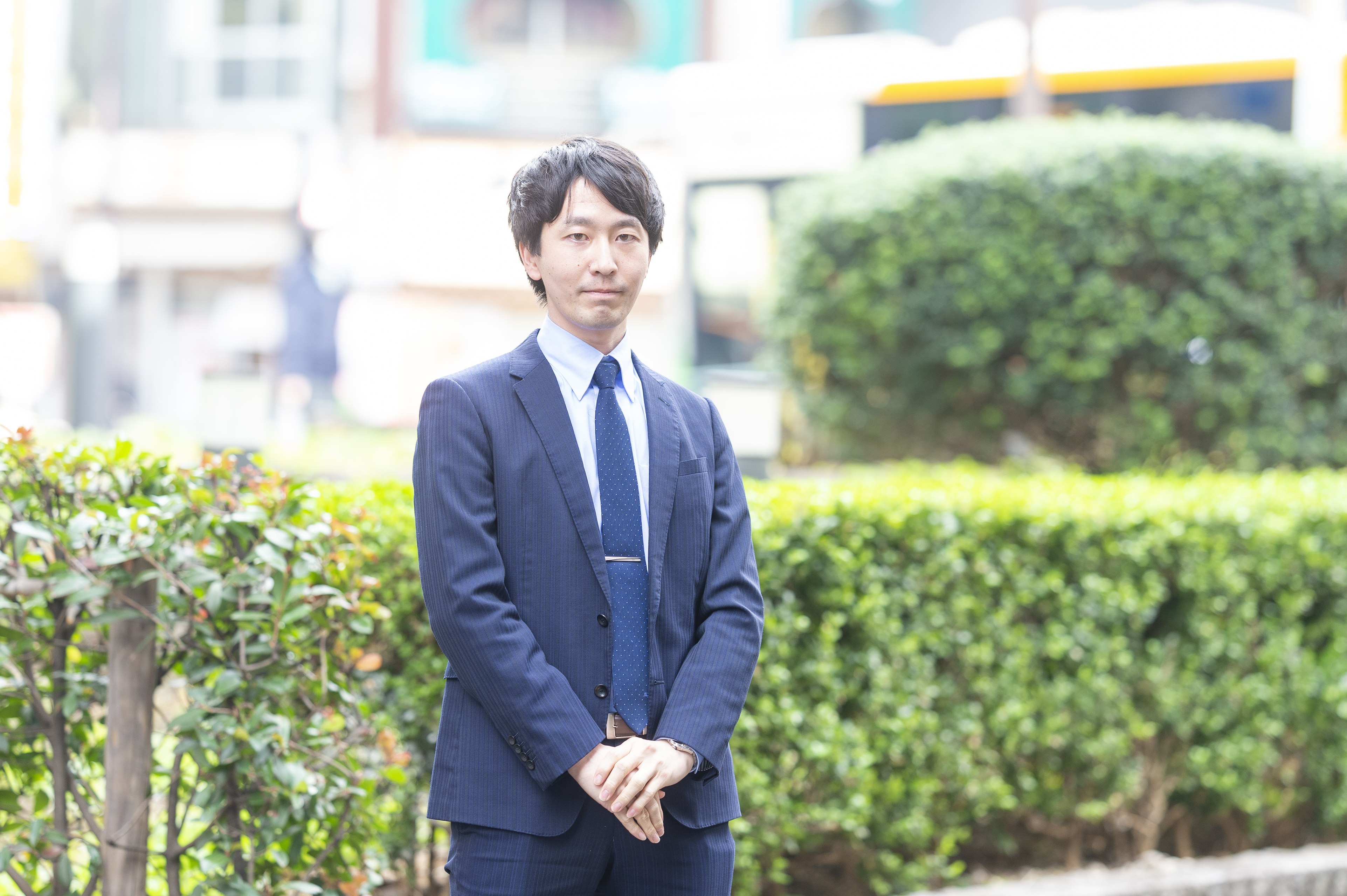 蒲田 智士