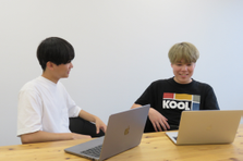 教えるアウトプットで成長！！プログラミングスクール学生インターン募集