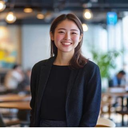 井上 美咲
