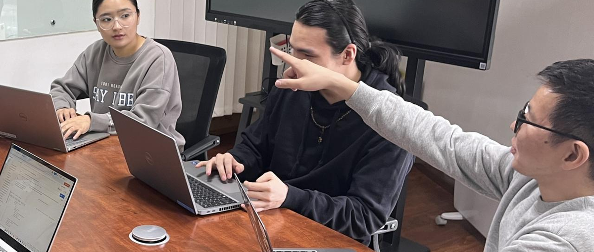 これまでの経験を活かしてエンジニア視点から事業推進に携われるチャンス！