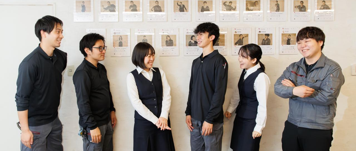 街の安全を守る｜地域社会に貢献できる消防設備点検のお仕事をお任せします！