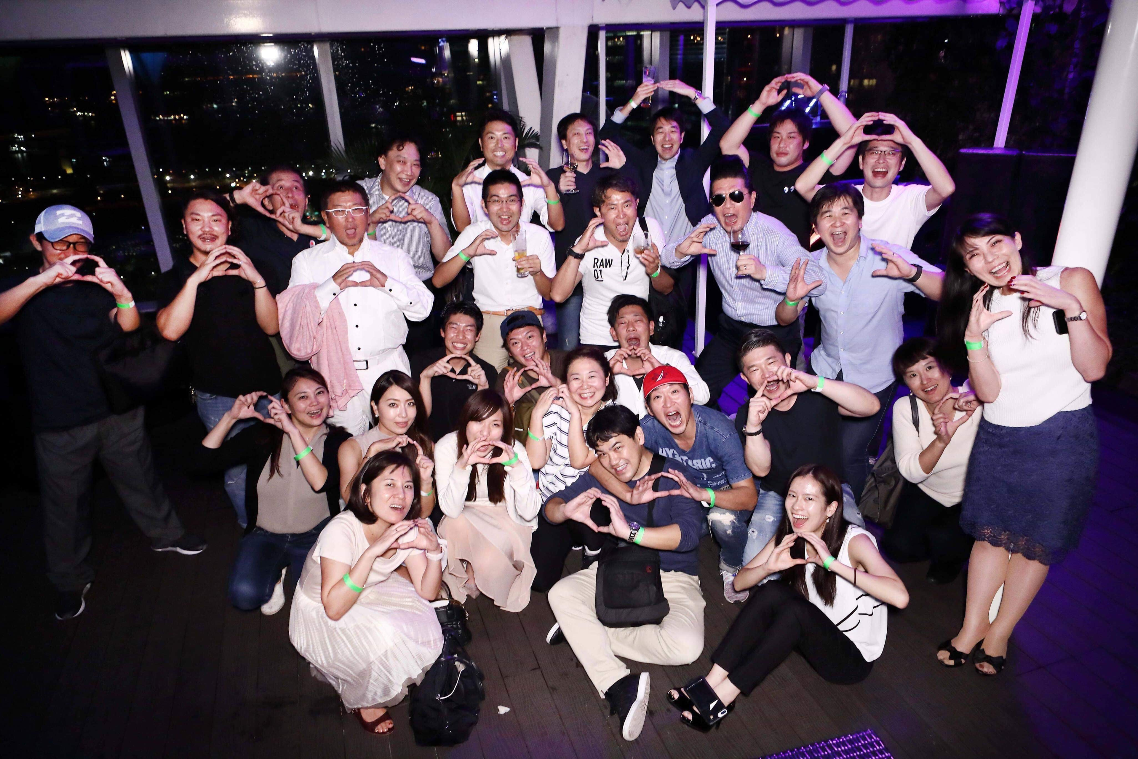 シンガポール企業＆FintechEXPO視察！！