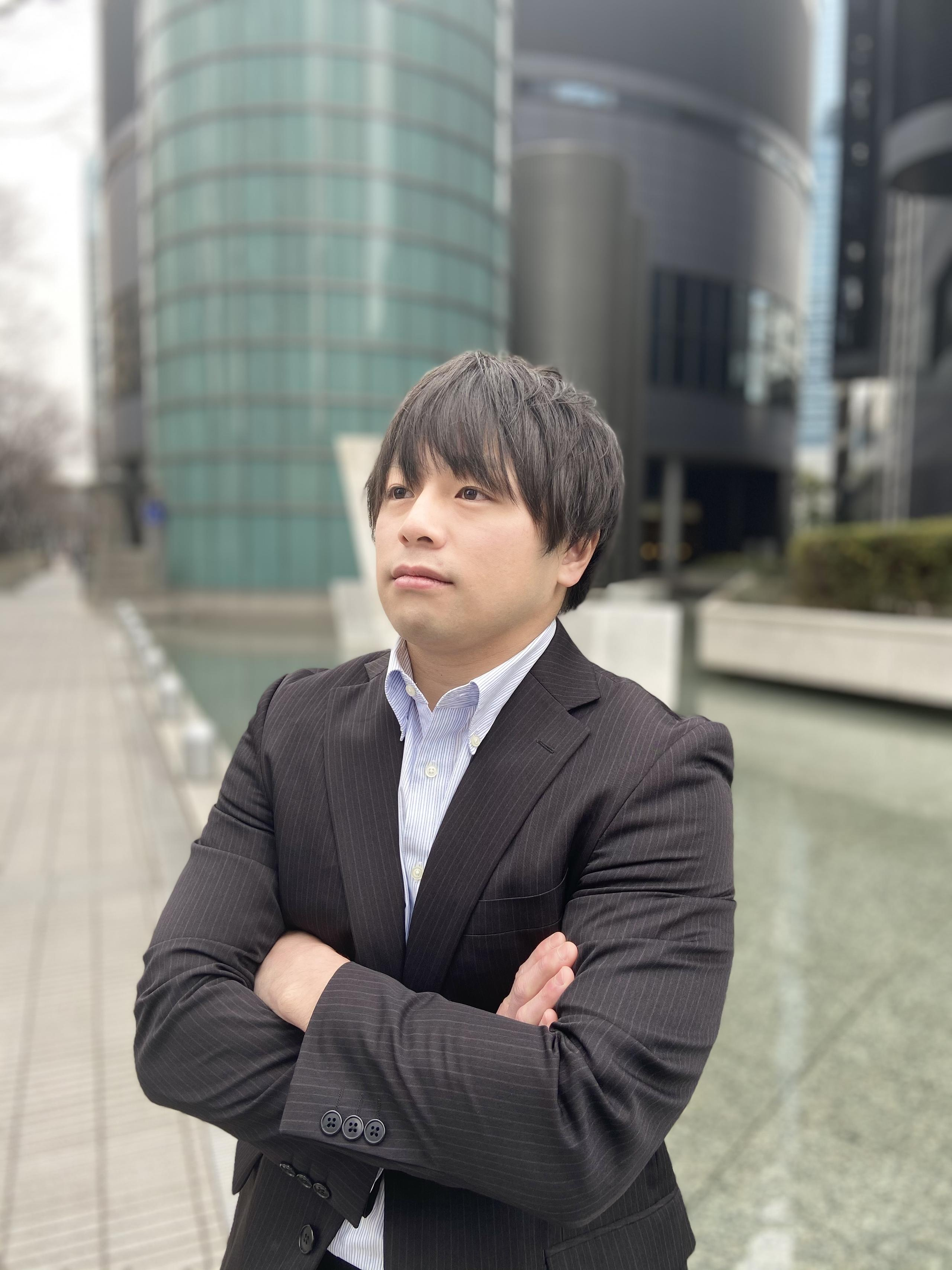 【#社員インタビュー】～現役SEに聞いた７つの質問（佐藤さん編）～