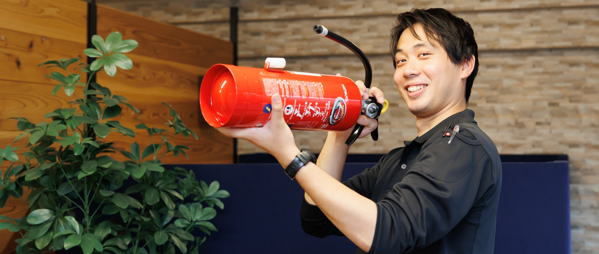 27新卒募集！国家資格取得を支援！一生モノの専門スキルを！