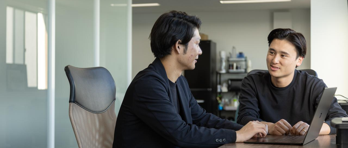 事業拡大｜人と企業を繋ぐ、熱きエンタープライズ営業に挑戦しませんか？