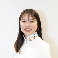 長島 悠華さんのプロフィール