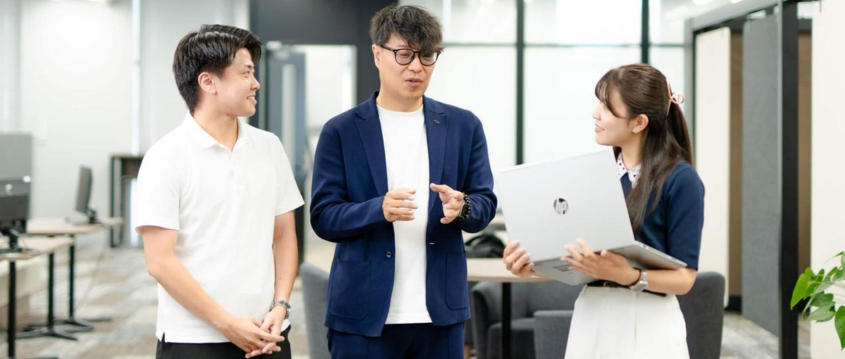 社内広報×ソニーグループ！SNS運用や記事作成をお任せ。自分らしく働ける♪