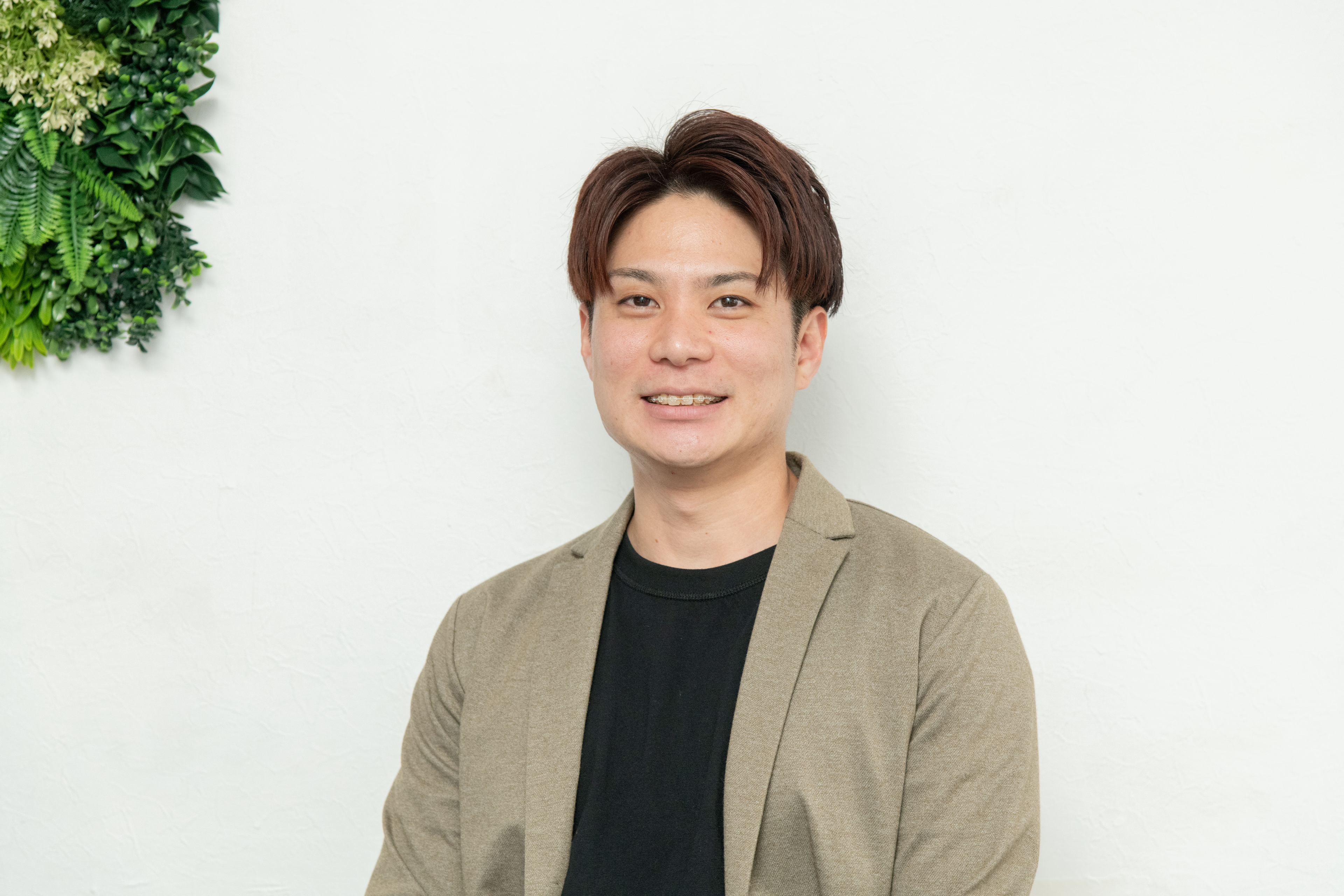 「自分の在り方が、仲間の人生を変える」──その覚悟が、AXIATE (人財の創造)になった。