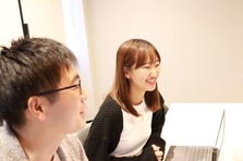 東京ドームすぐ！IT企業で働きやすさを追求｜快適オフィスづくりスタッフ