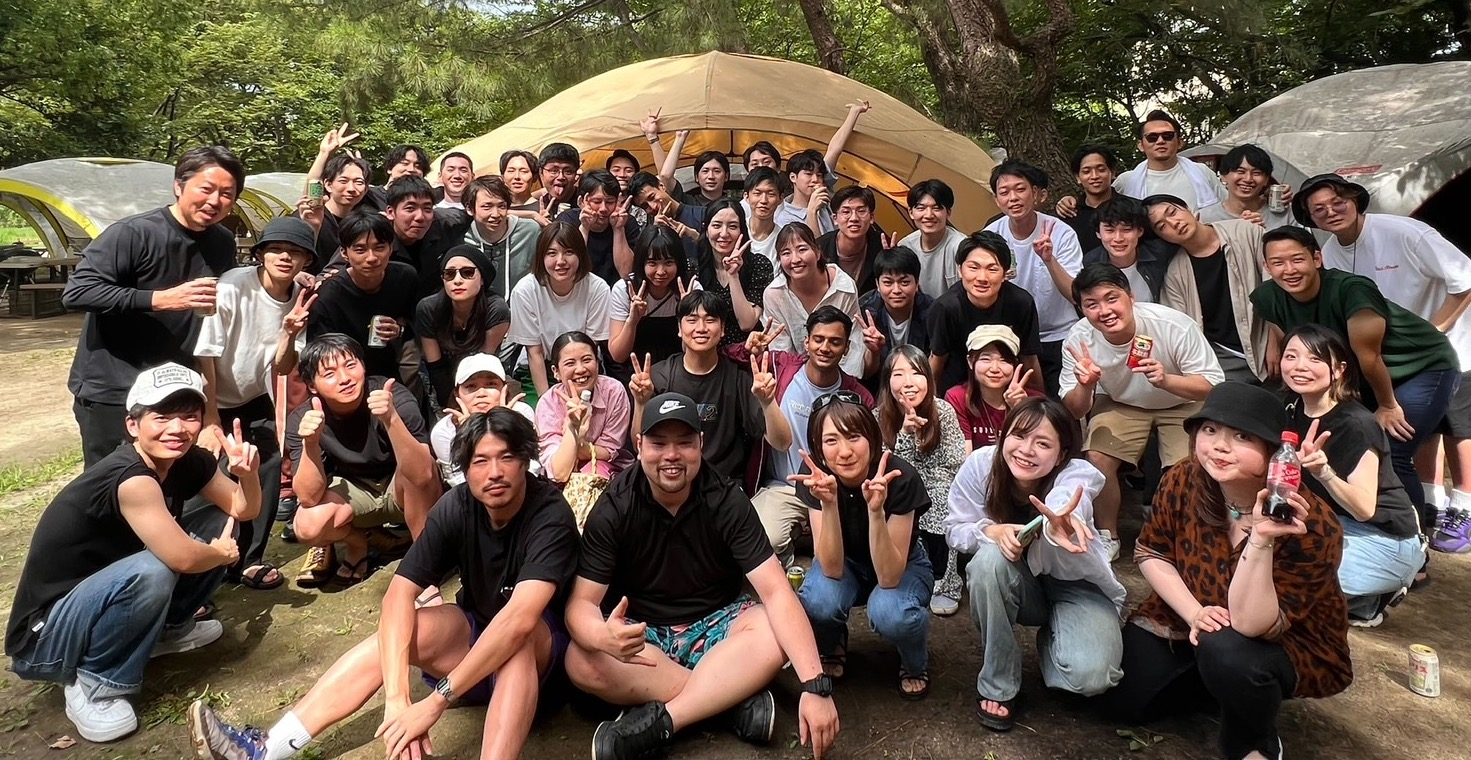 社内BBQを開催しました🍖！