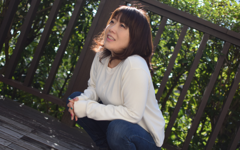 書くことが得意ではなかった彼女が、ライティング会社の社長にまでなったわけ