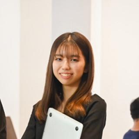 陸川 怜奈さんのプロフィール