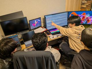 【AIオアシスとはLit Shipのことではないのか！？_】初心者、経験者、世代問わずにAIを心置きなく触れる環境があるのが変態企業の特徴だ。アプリ開発は3ヶ月あれば未経験者も「いろは」を習得し、アウトプットできます。