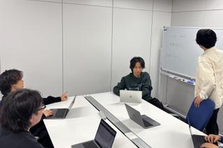 社長直下 | 意思決定の現場で、"経営視点"を学べる長期インターン！