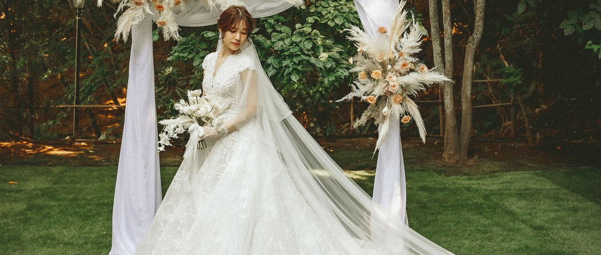 お客様をお姫様に。花嫁様に寄り添い、幸せを創るブライダルスタイリスト募集！