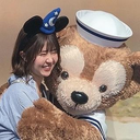 井上 杏紗