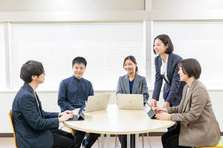 児童虐待解決スタートアップの営業メンバー募集｜SaaS/自営業経験者歓迎！