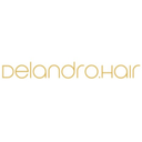 Delandro hair