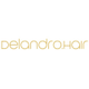 Delandro hair