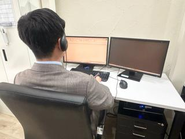 自分が作成した取扱説明書や保証書が製本され、実際に手元に届いたときに大きなやりがいを感じます。