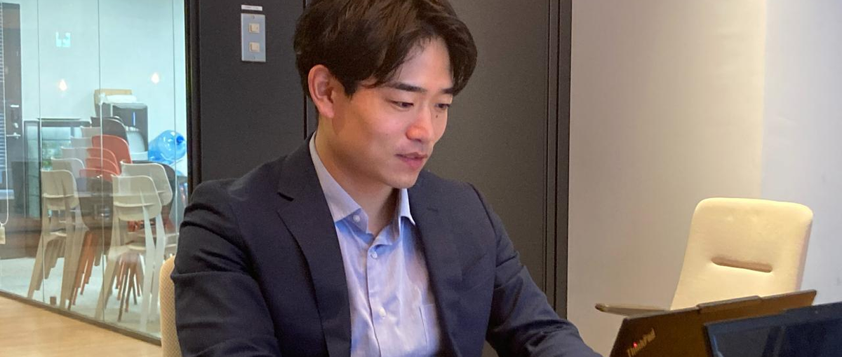 気候変動問題に立ち向かう最前線事業開発・セールスリード