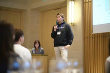 法人営業職│新宿本社│ベンチャー ×スマ留で共創プロジェクトをリード！