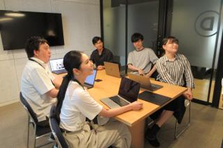 バックエンドエンジニア募集！3年後のチームリーダーとして期待しています