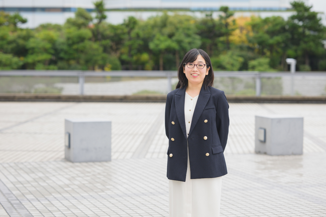 事業成長は採用と共にある 候補者とイオンネクストを繋ぐために