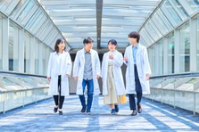 27卒）8月WEB開催//現役研究職社員が語る研究職のリアル！