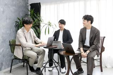 専門知識不要 ！営業サポート募集！