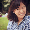 中根 里紗