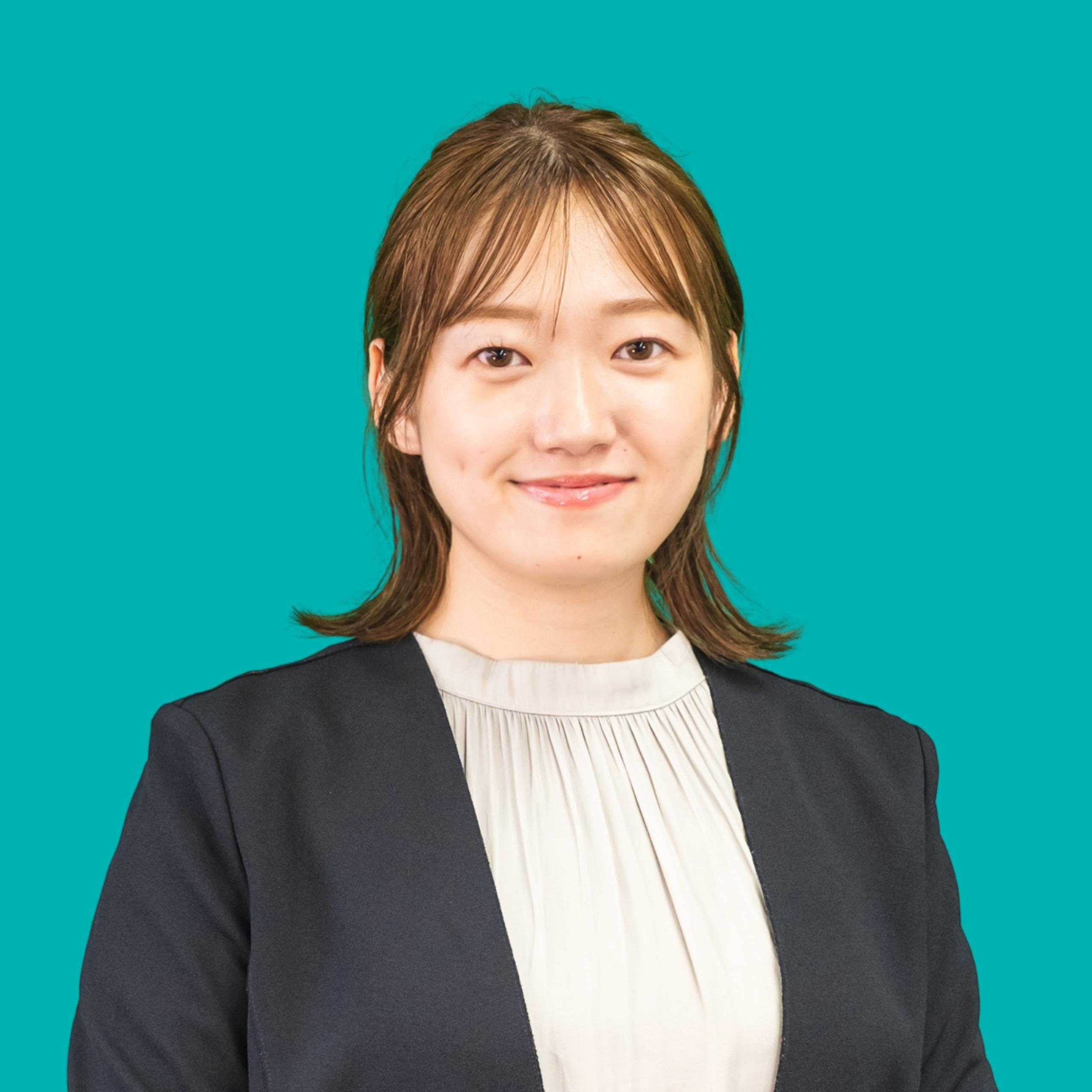 Suzuka Mushitani