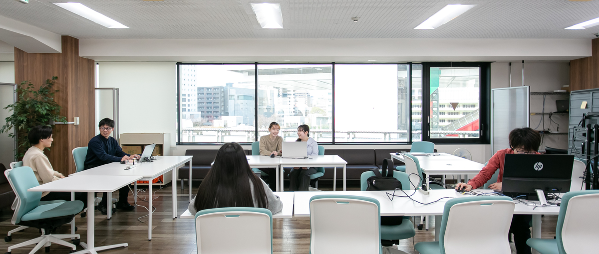 成長企業のこれからを人事から描く｜教育・評価制度の立ち上げを一手に担う