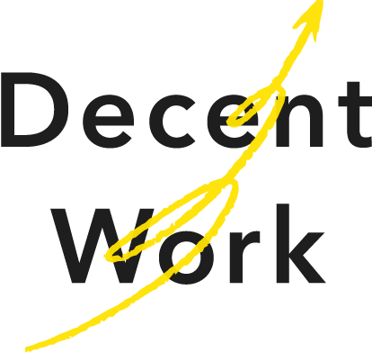 株式会社ディーセントワーク