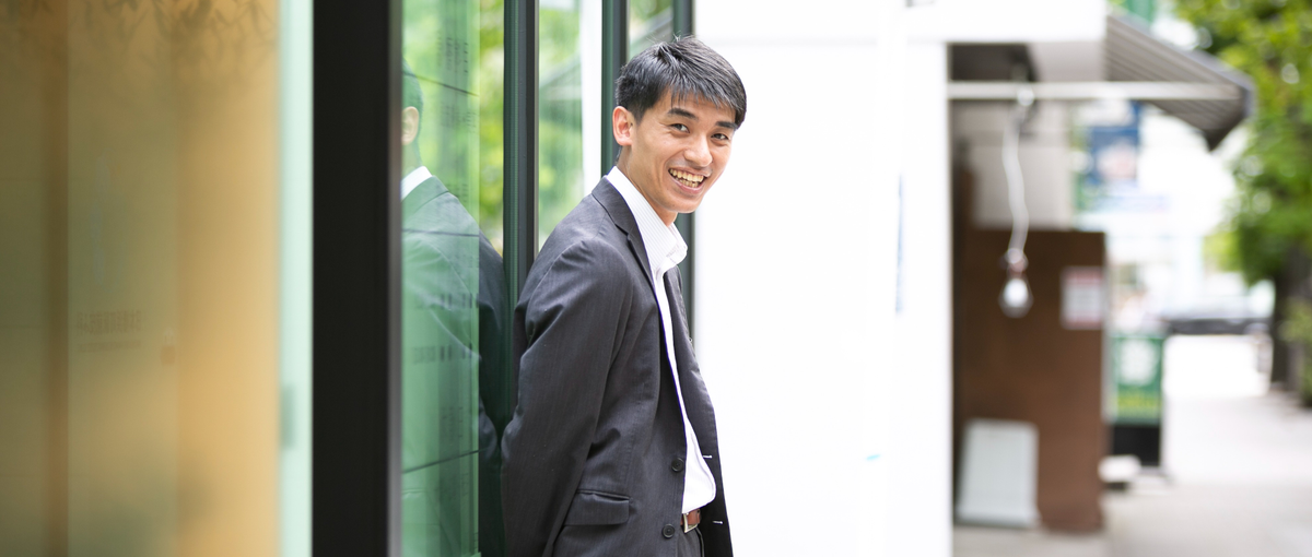 更なる成長の為に、自社商品や新サービスの企画推進を担ってくださる方を募集！